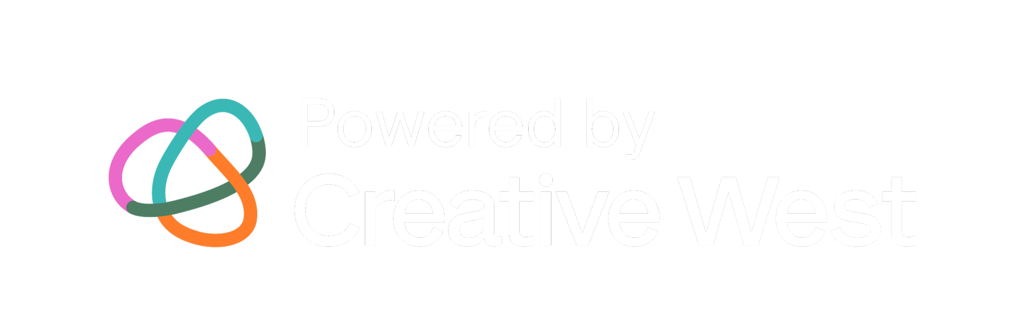 Powered by Creative West